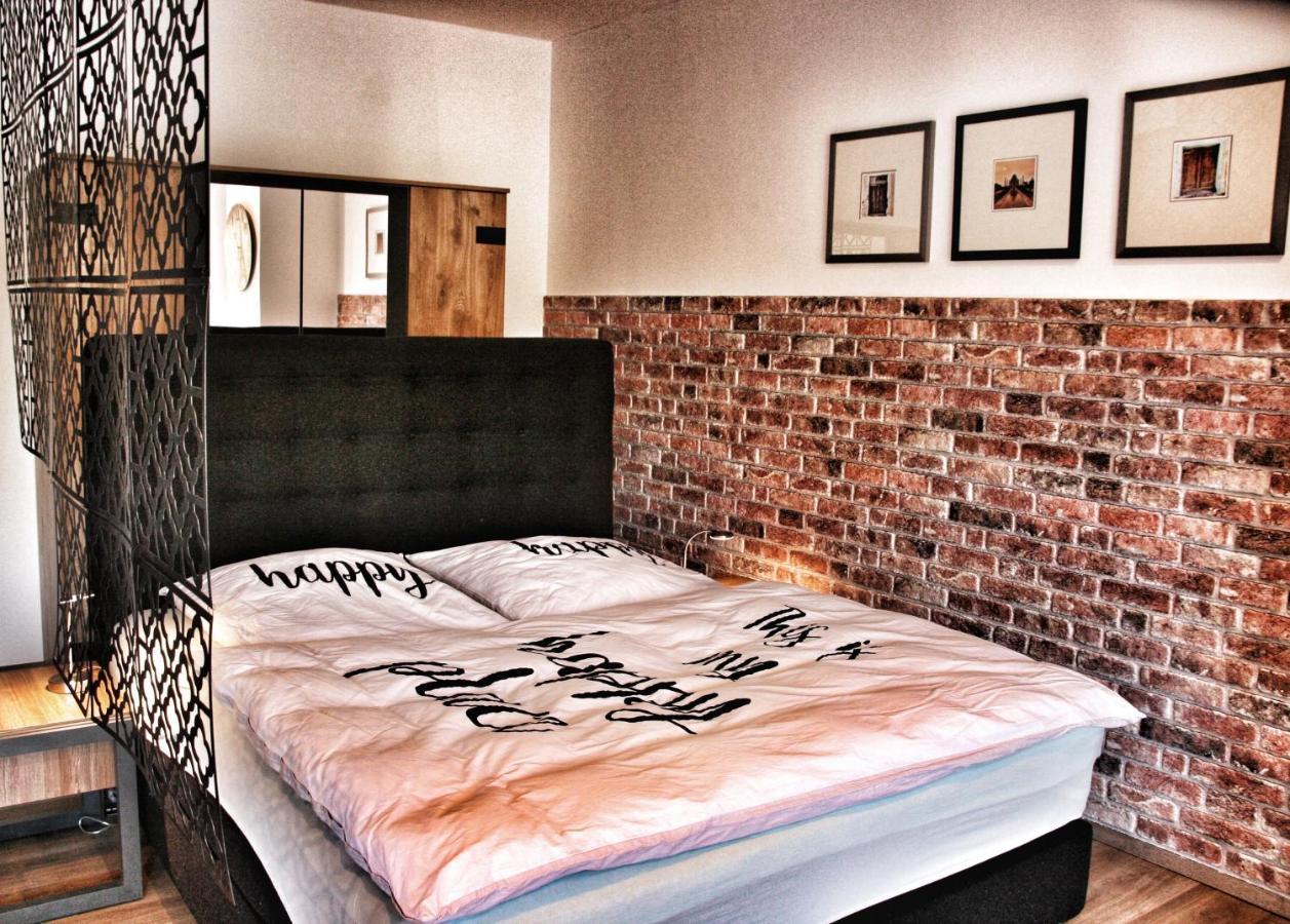 Kinzigloft Mit Blick Auf Den Fluss Apartment *