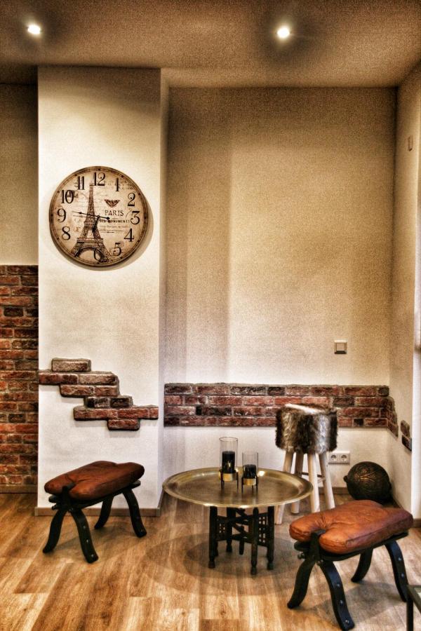 Apartment Kinzigloft Mit Blick Auf Den Fluss