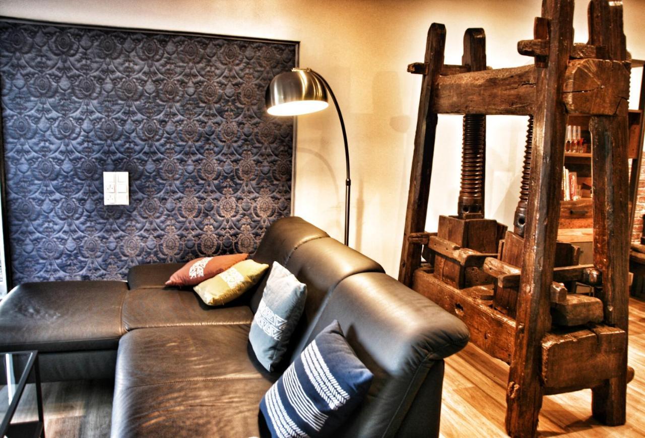 Kinzigloft Mit Blick Auf Den Fluss Apartment *